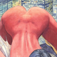 Illustration for article titled Check Out emSpider-Woman #1/em, Starring Spider-Womans Ass